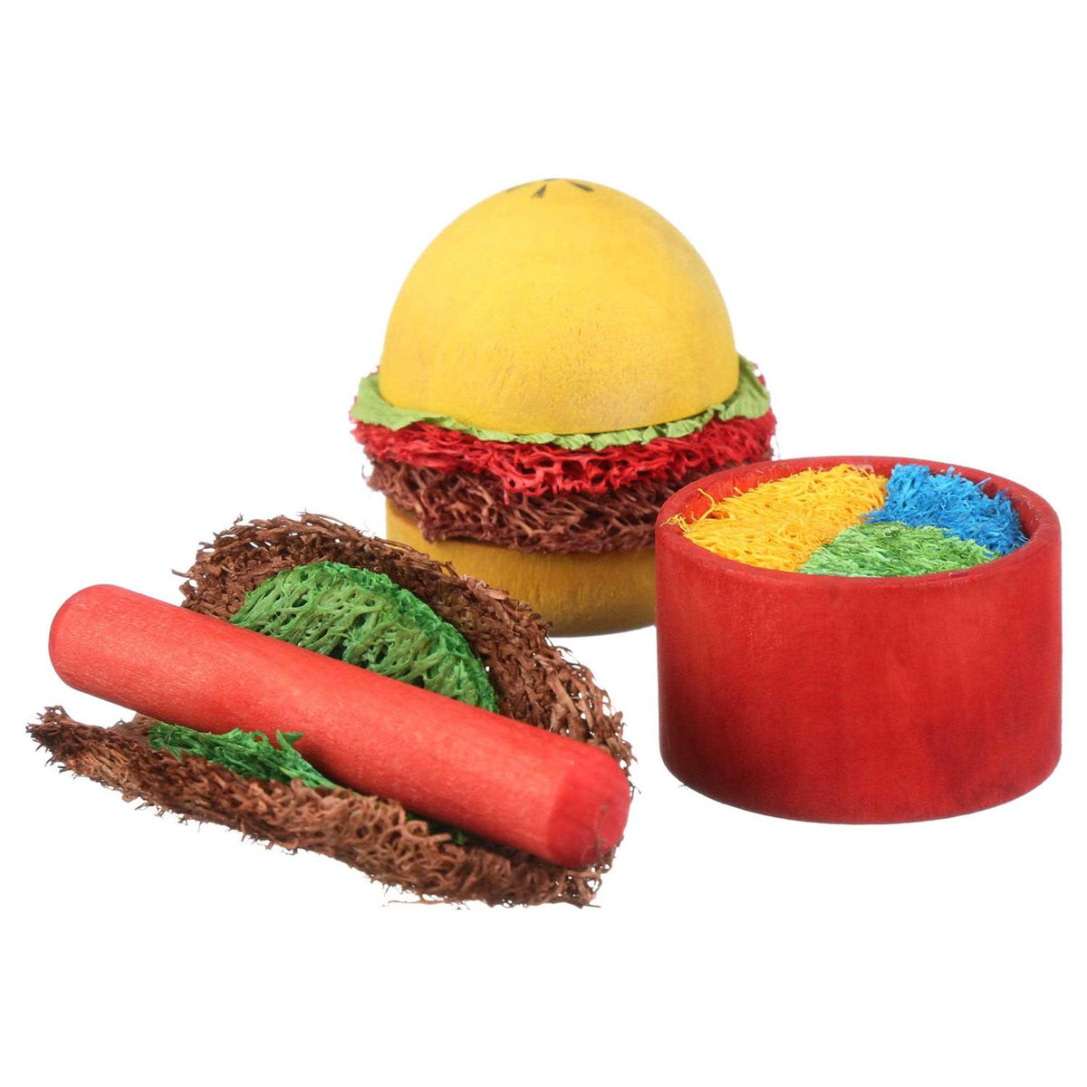Small Animal Chews V779