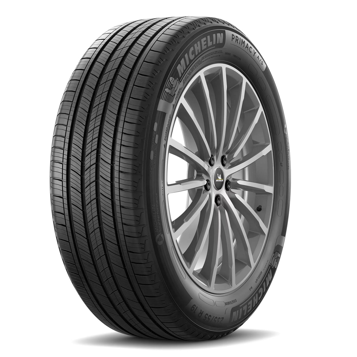 225/65-17 102 H Tire Z88452