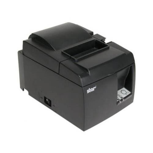 Receipt Printer - Monochrome - 150 mm/s - 203 dpi - USB W32425