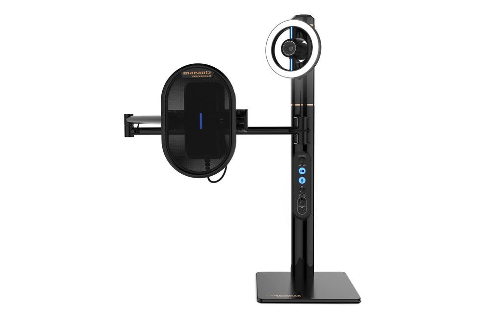 Turret Broadcaster Video-Streaming System K162