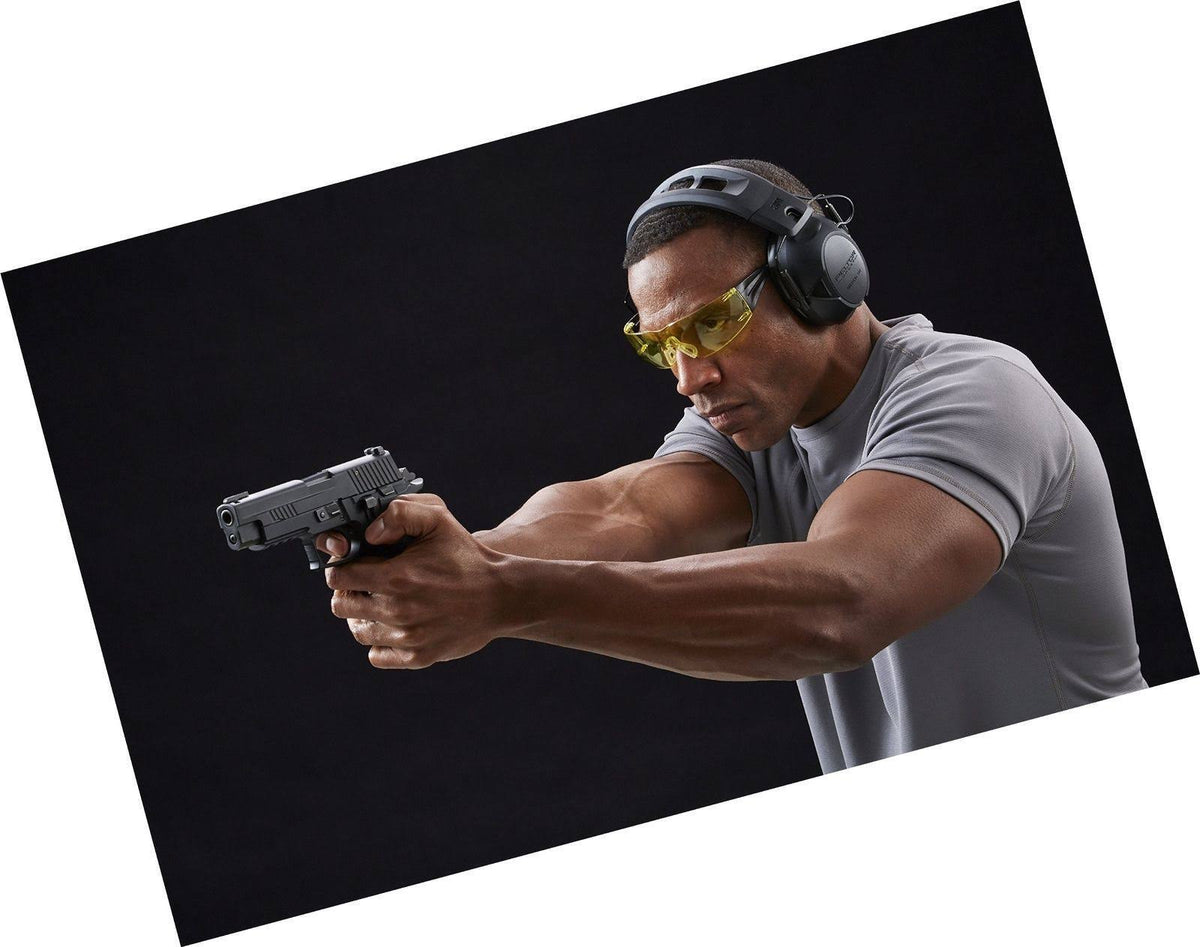 Tactical 500 Electronic Hearing Protector B8560