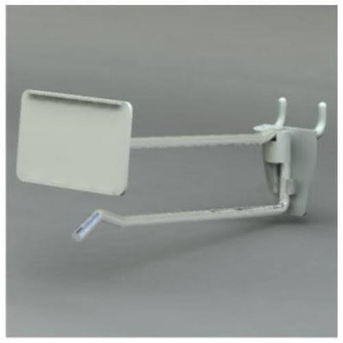 100 Pack 4 x 0.21 in. Diameter Scanning Hook J704784