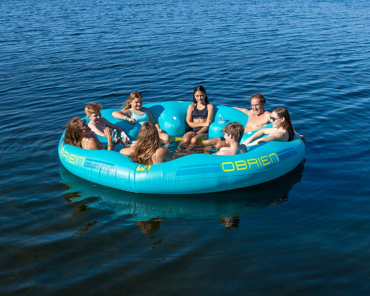 8 Person Floating Party Lounge G42667
