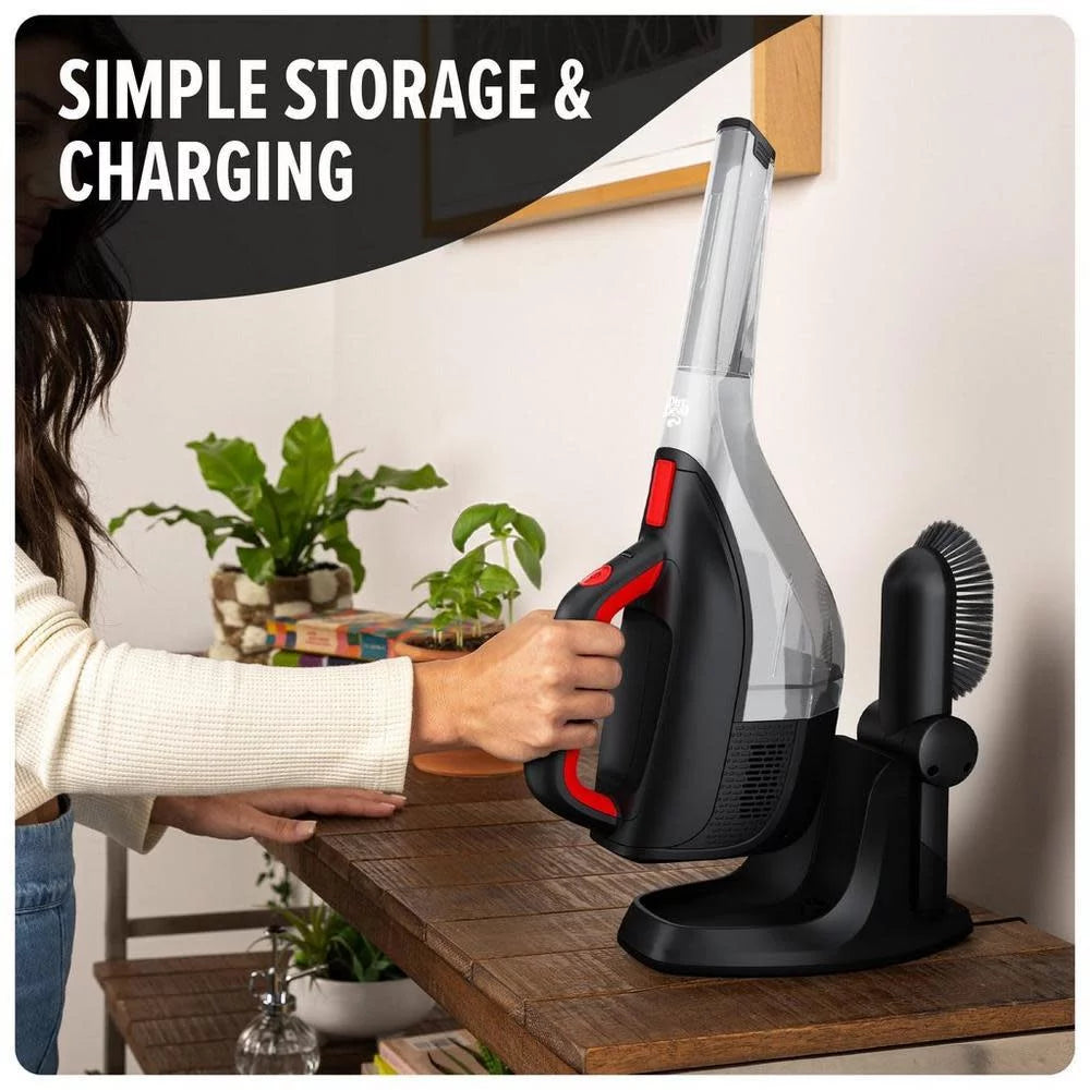 Cordless Hand Vacuum K4099
