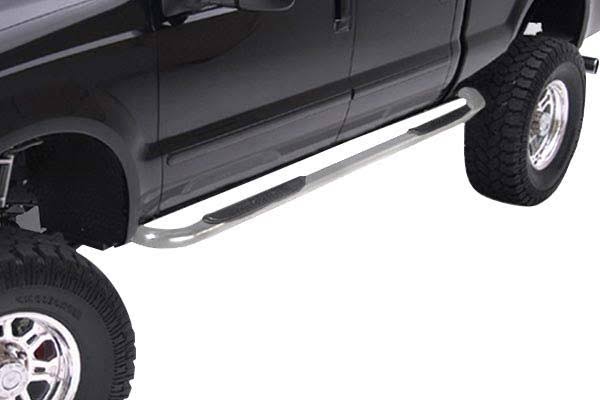 Stainless Steel Side Bars K3983