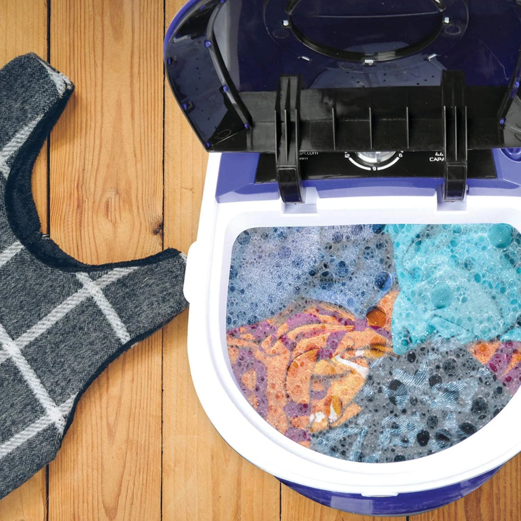 Compact Portable Mini Washing Machine R345648