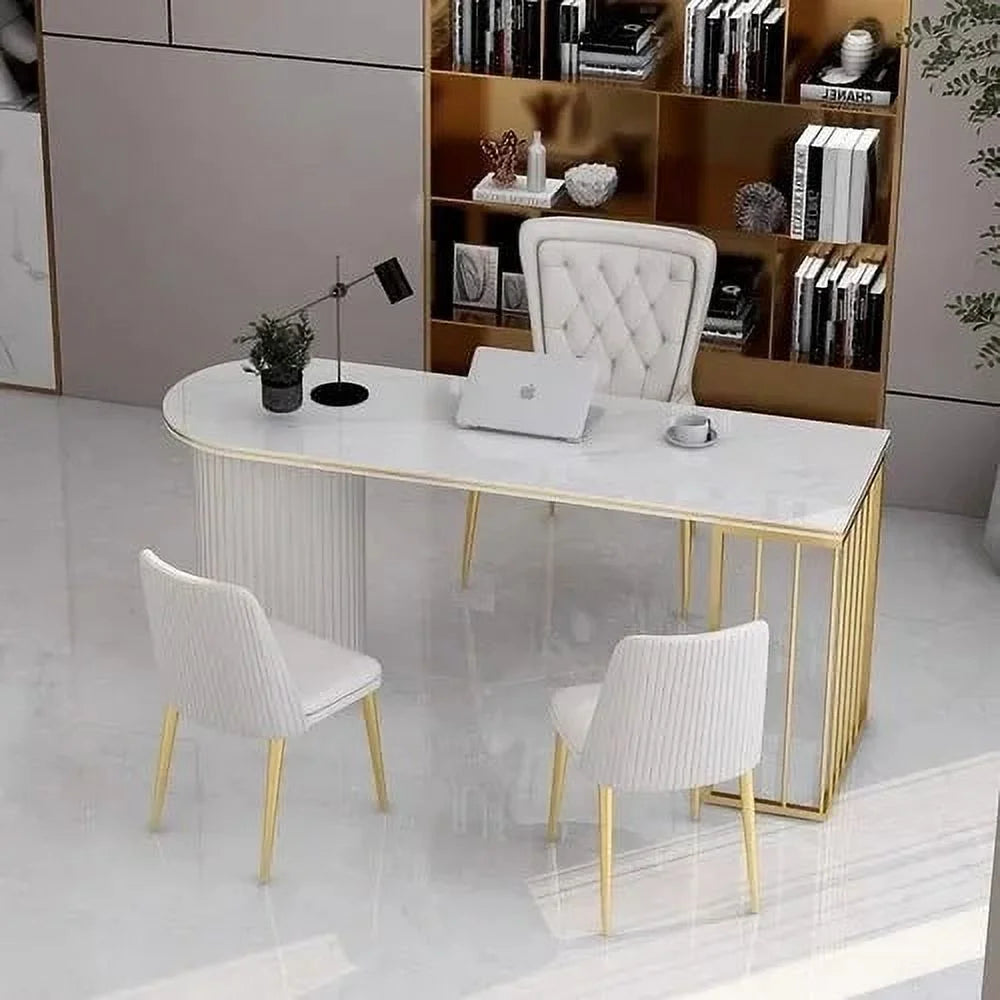 Conference Table Office Desk Storage L5830