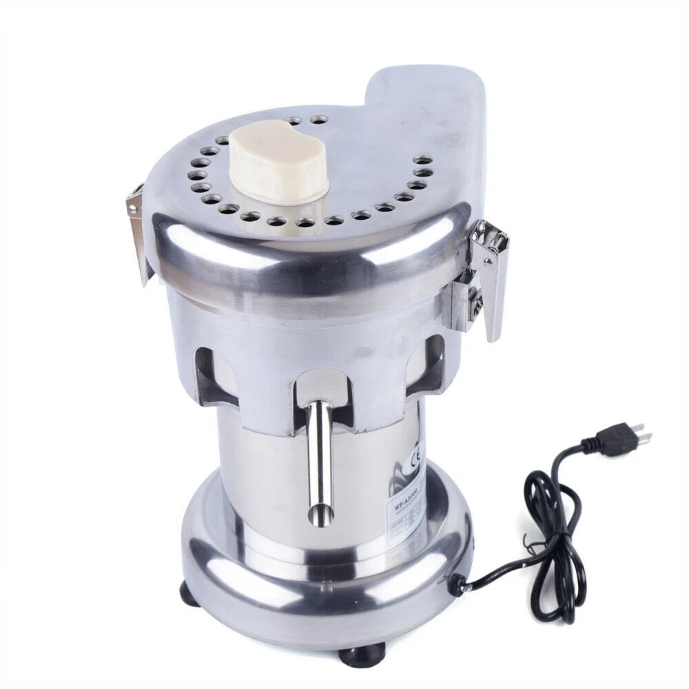 Stainless Steel Centrifugal Juicer 370W F5208