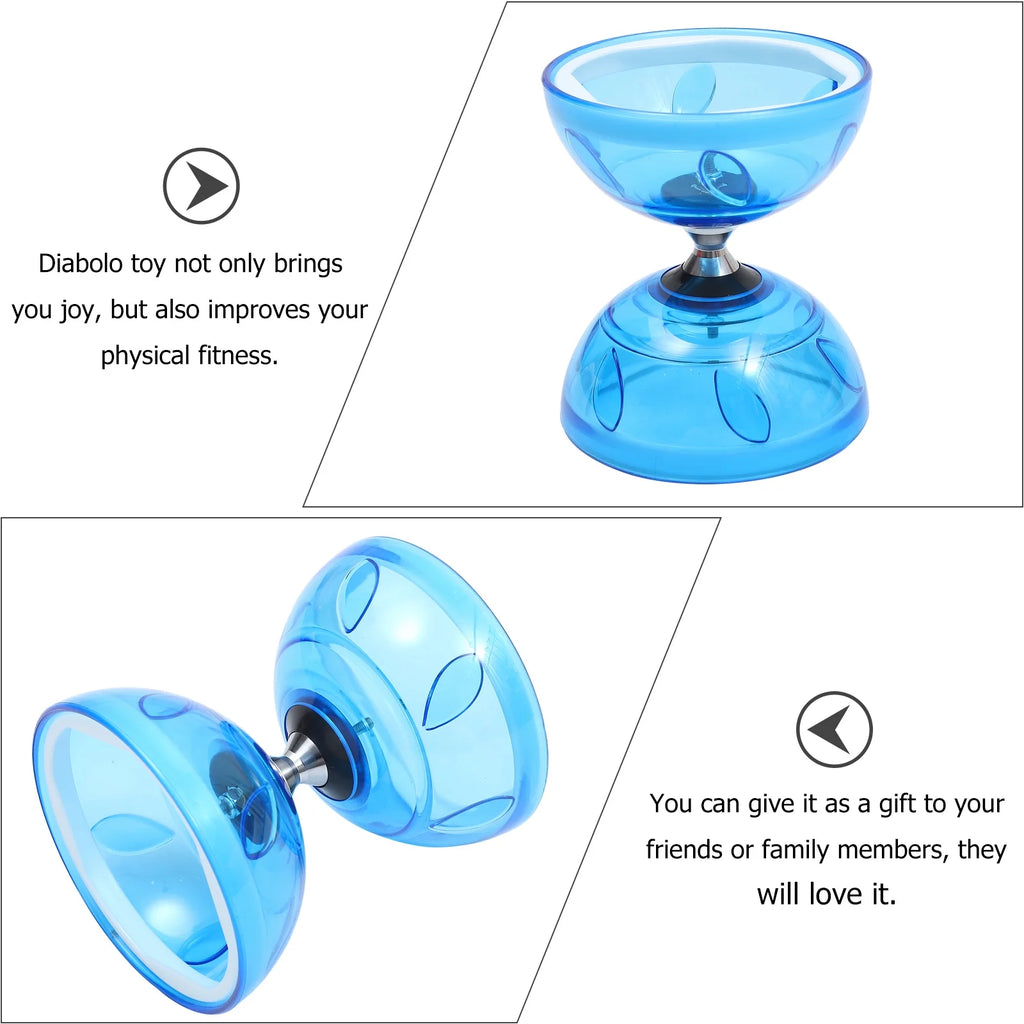Yoyo Bearing Carnival Unresponsive Beginners Set R3835