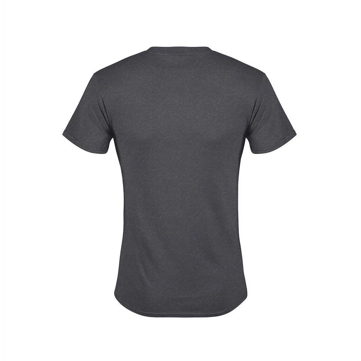 Charcoal Heather Graphic Tee 3X Large U1145