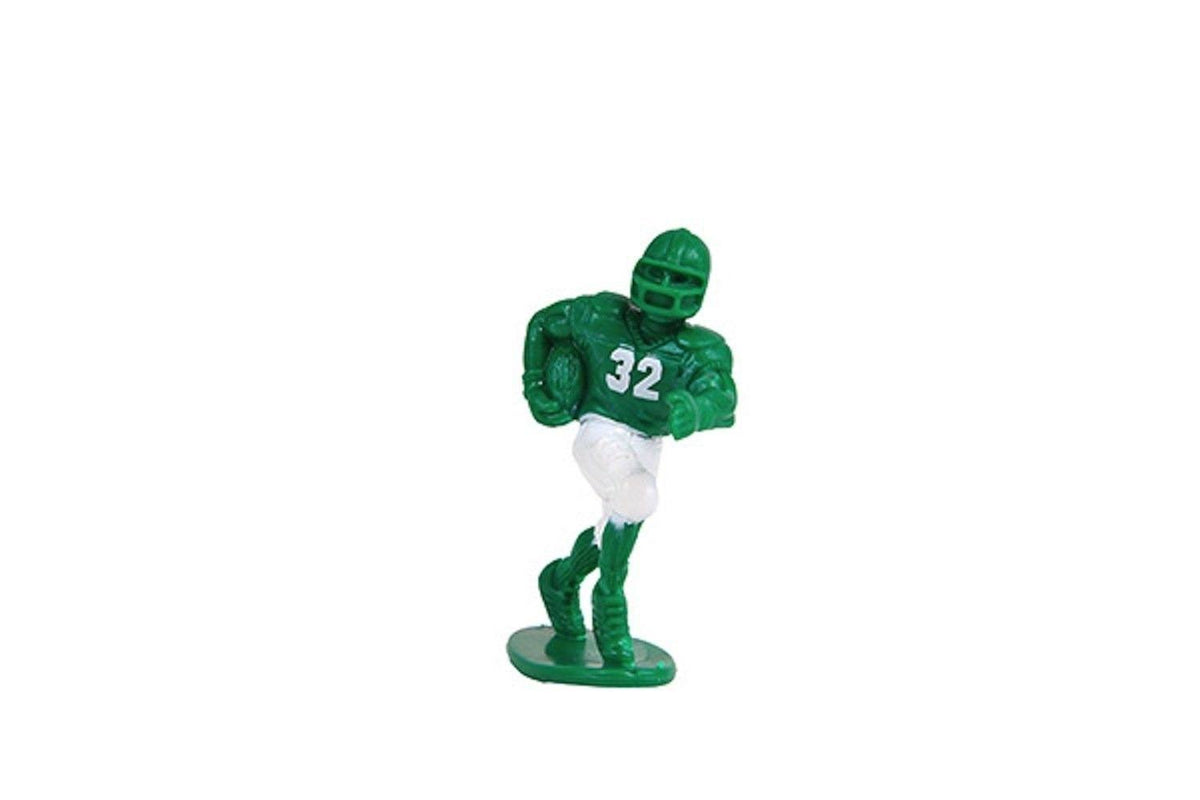 Football Guys Green vs Black A9051