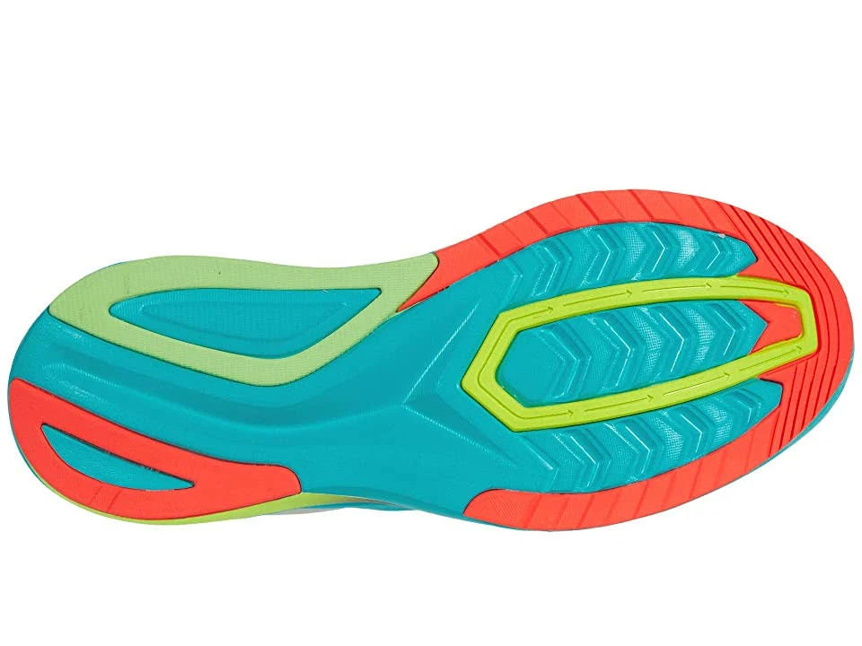 White Mutant Running Shoes X41407