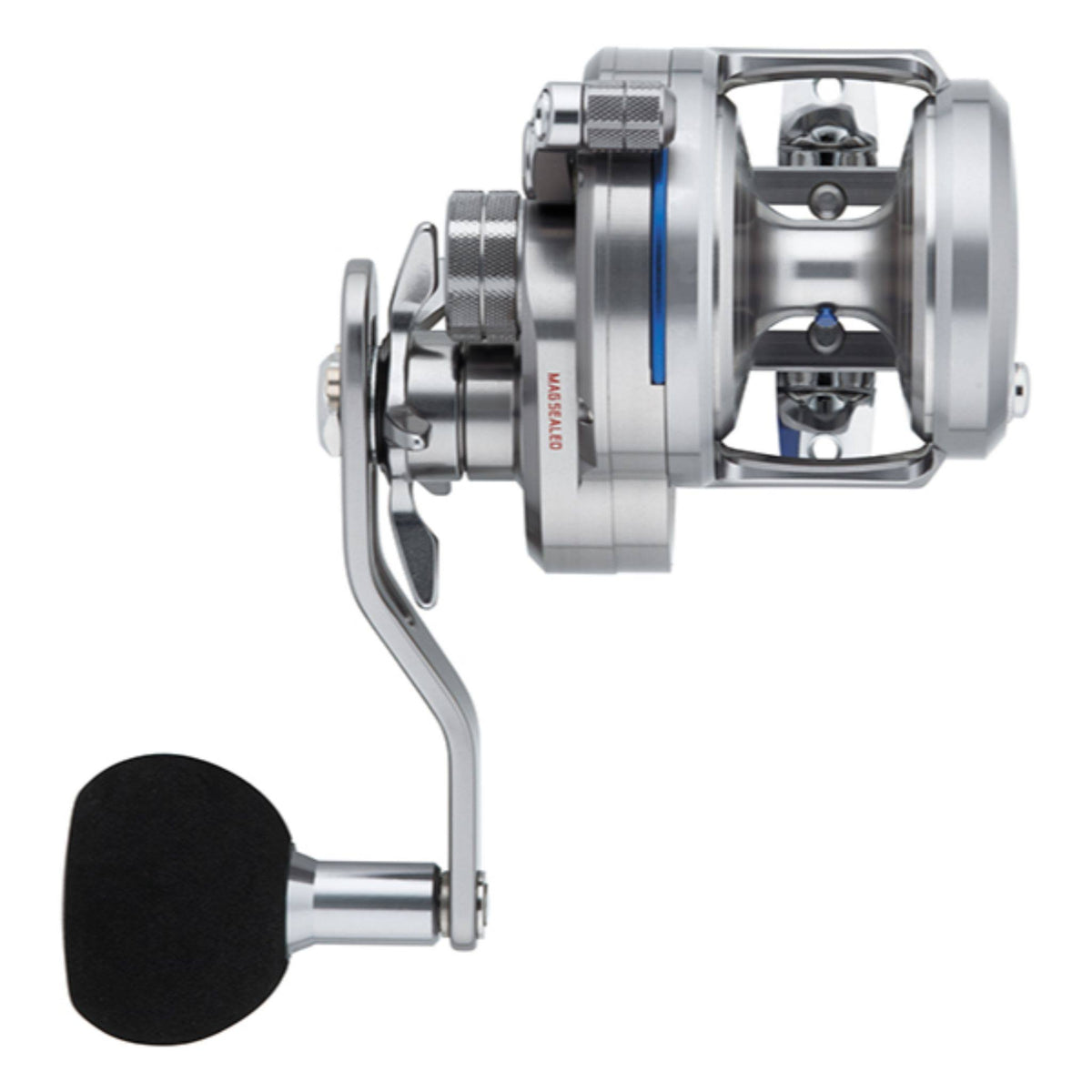 SASD40HA Saltiga Star Drag Conventional Reel D976
