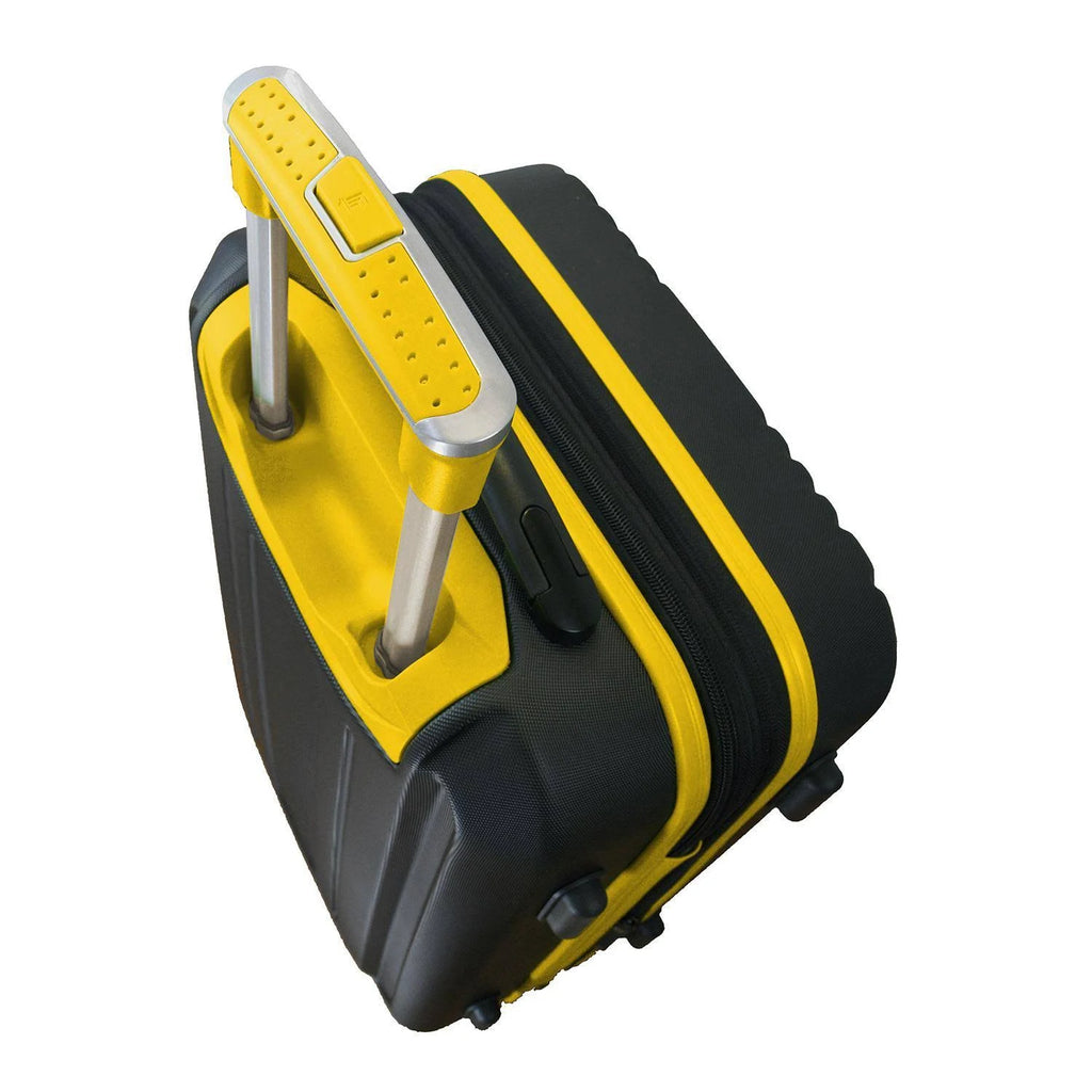 Hardcase Two-Tone Spinner - Black G390