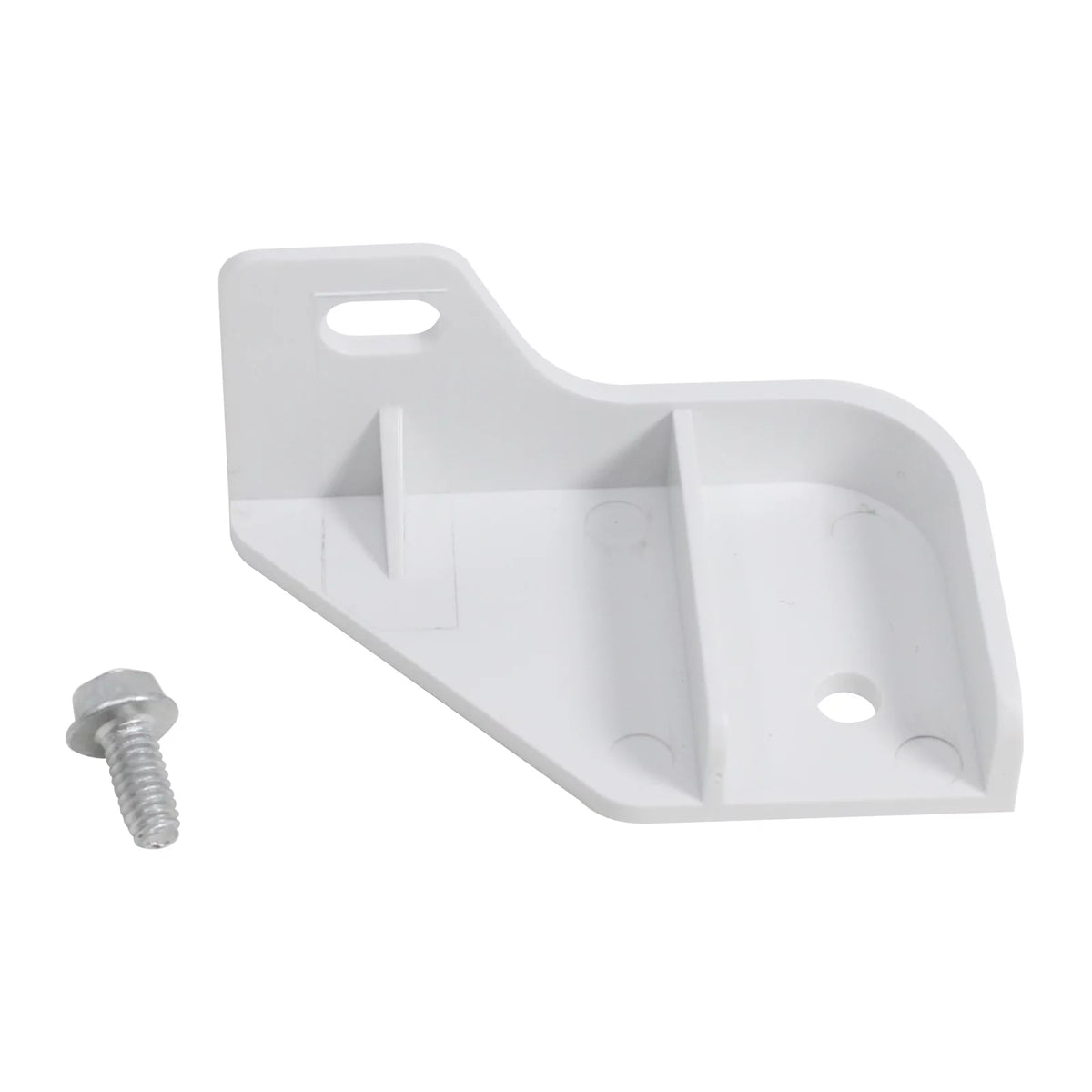Refrigerator Ice Maker Assembly K634260