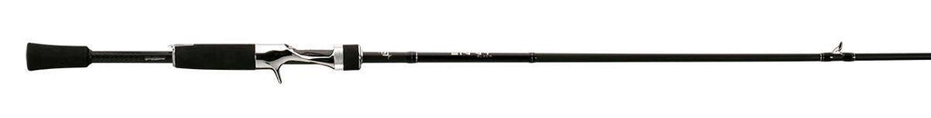 Black Casting Rod M9366