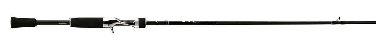 Black Casting Rod M9366