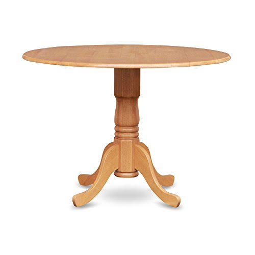 5 Piece Kitchen Table and 4 Chairs Set W343775