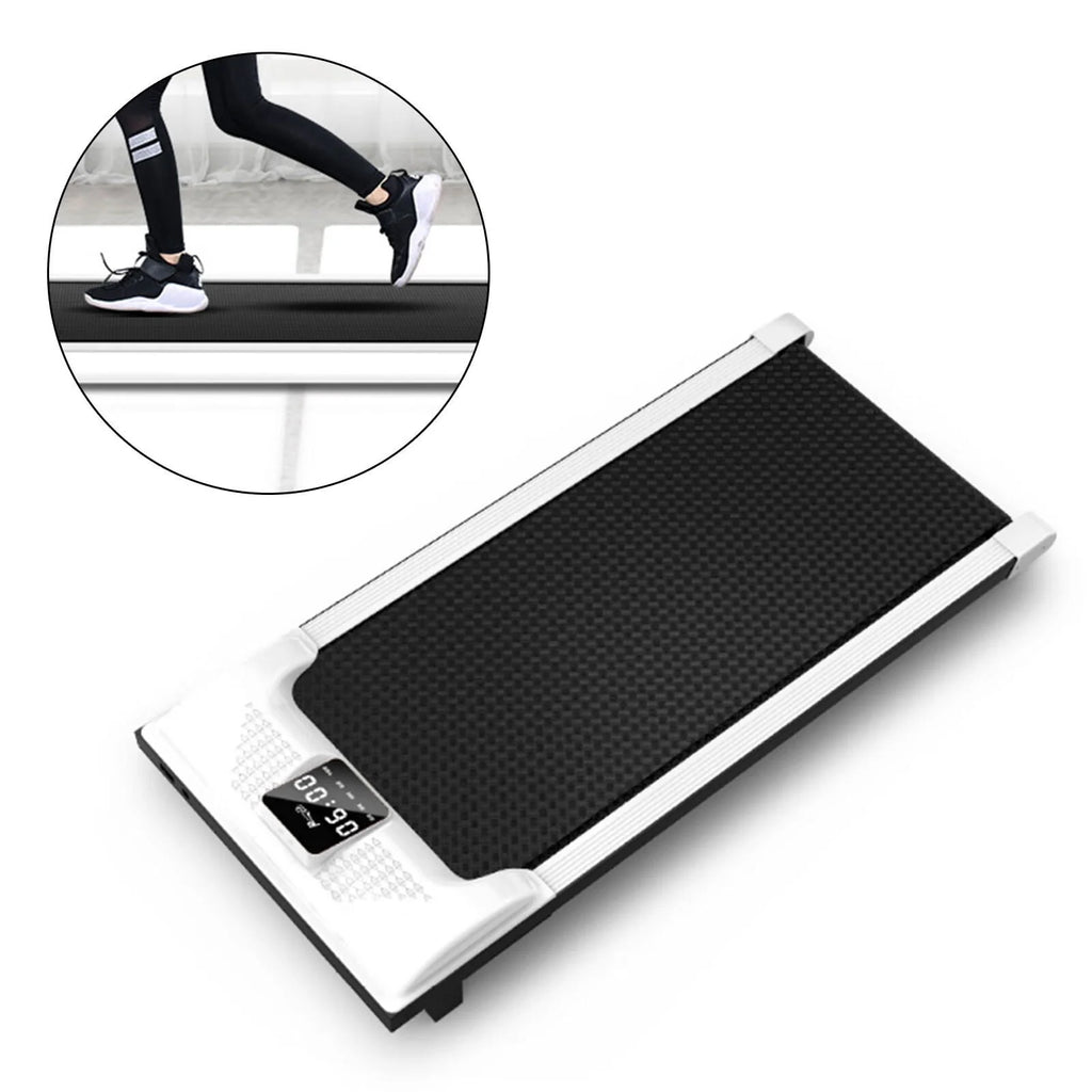 0.5HP Electric Treadmill Walking Jogging Machine S126664