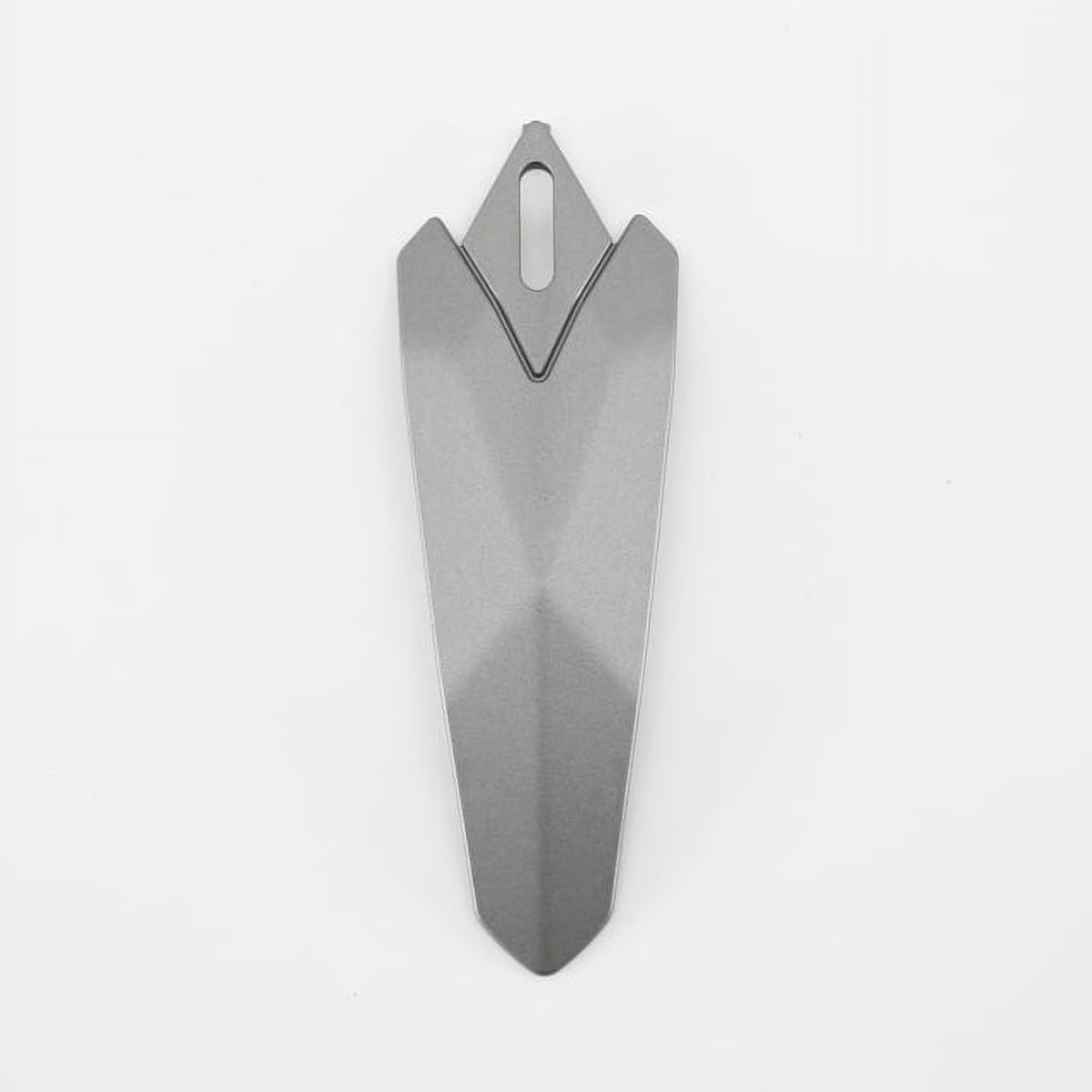Visor Cover for Hornet X2 Helmet - Mt Deep Gray X962597