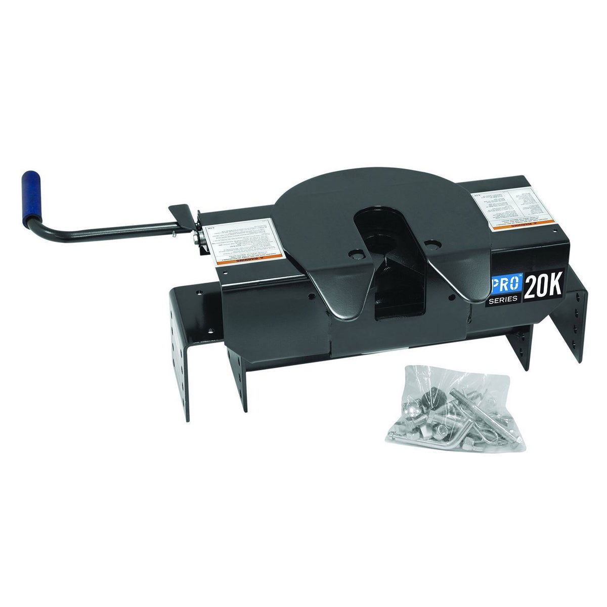 20K Fifth Wheel Hitch B58838