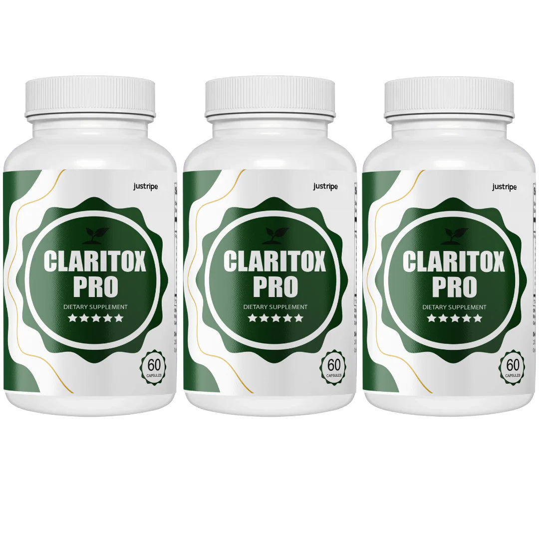Dietary Supplement 3 Bottles V844