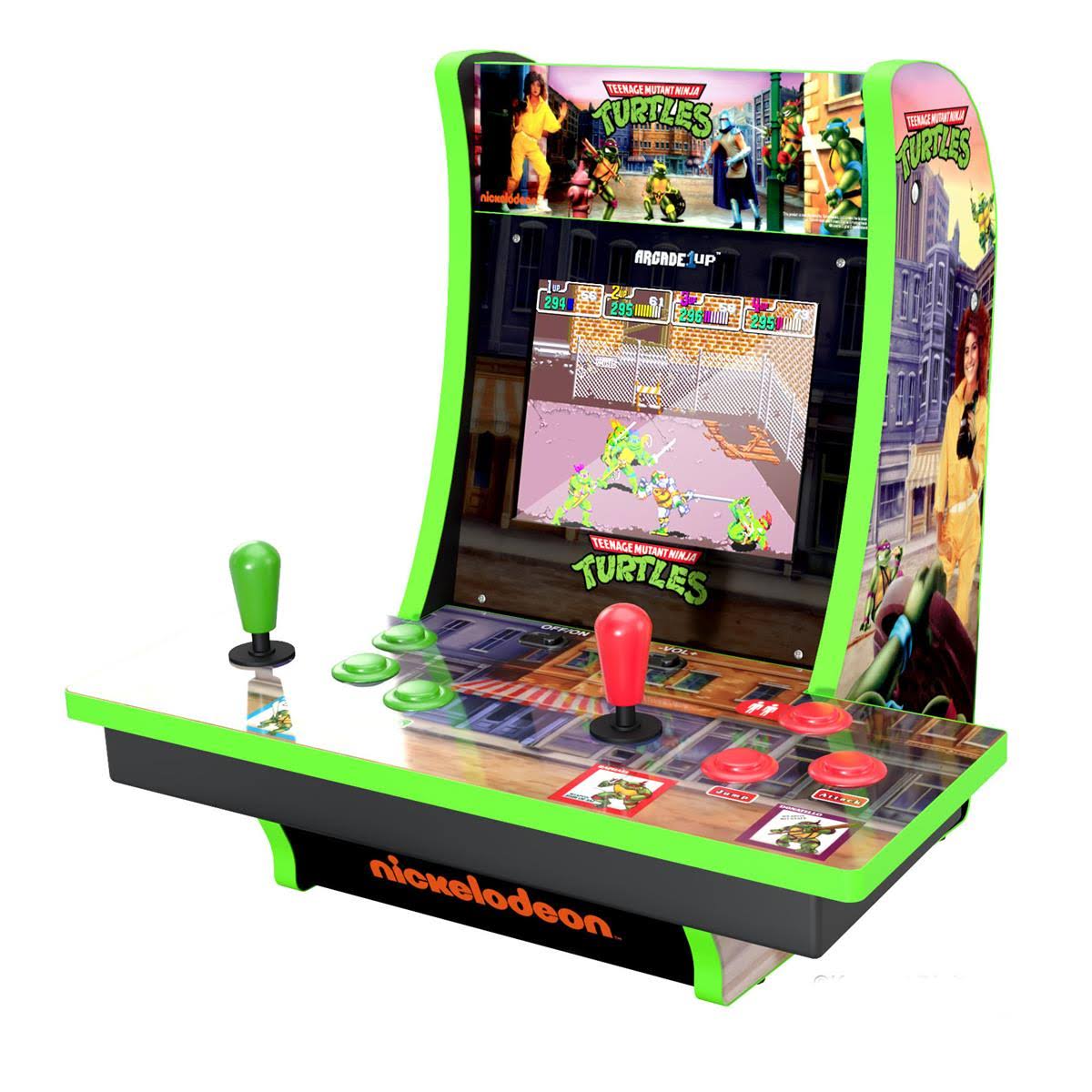 2 Player Countercade T60562