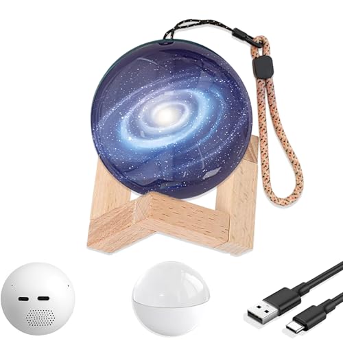 Crystal Ball Video Player Lamp J999439