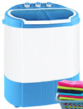 Mini Portable Washing Machine Spin Dryer P454
