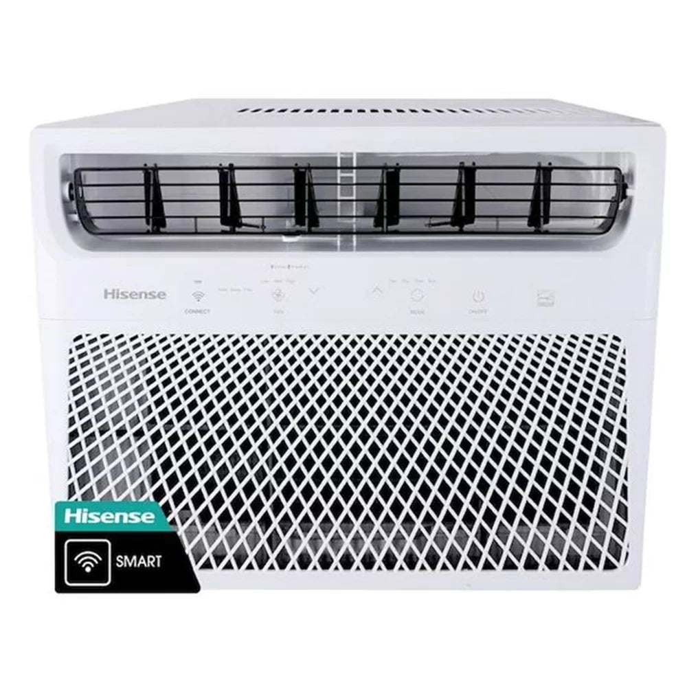 18000-BTU Window Air Conditioner L601519