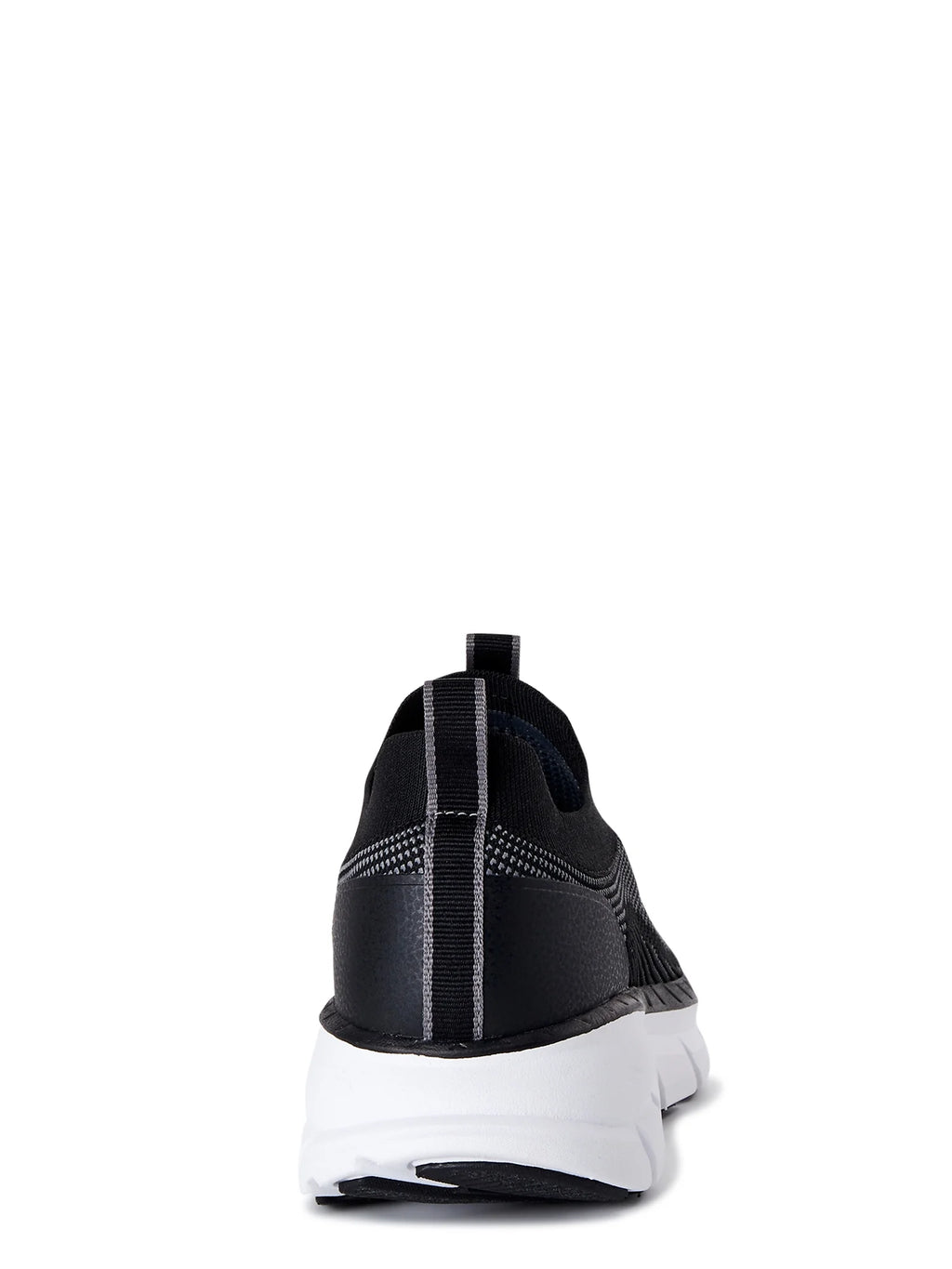 Men’s Slip-On Walking Sneakers W673