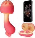 Mini Clitoral Vibrator J798