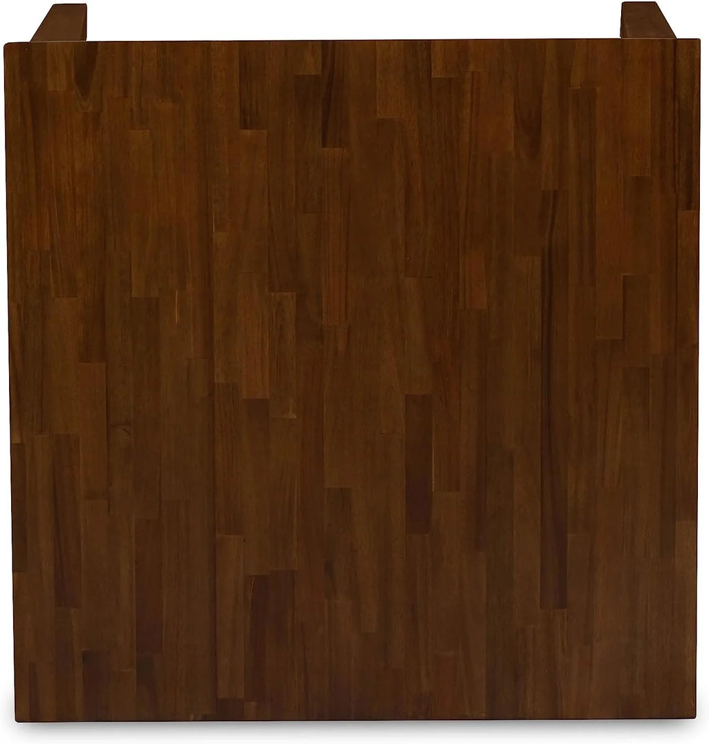 5 Piece Square Dining Table and 4 Chairs 36X36 Inch C6324