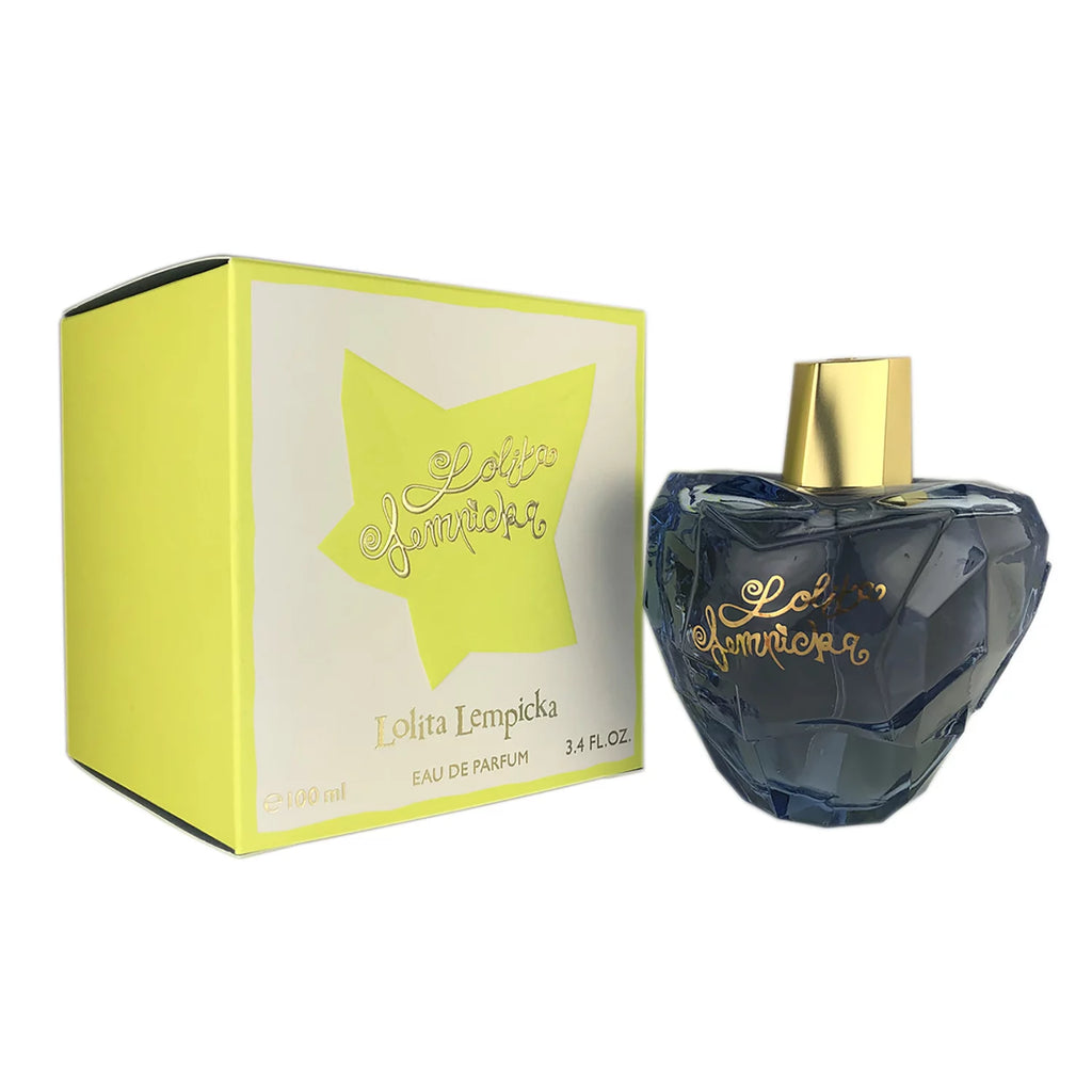 Eau de Parfum 3.4 Oz E174698