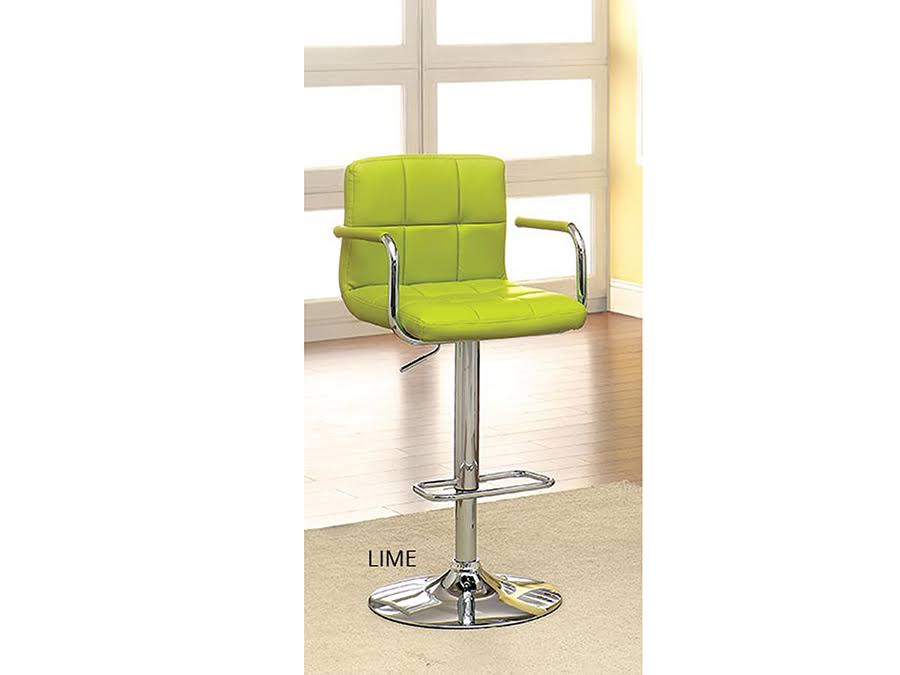 Black Bar Stool J641