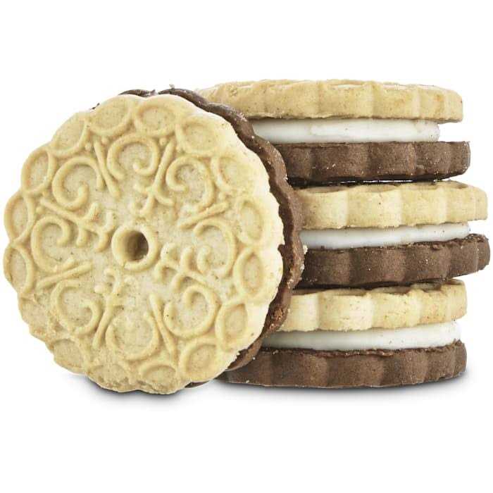 Dog Cookies K7180
