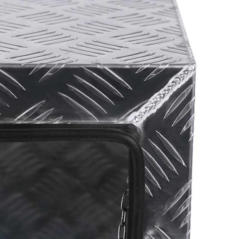 36x22 Heavyduty Aluminum Tool Box I753