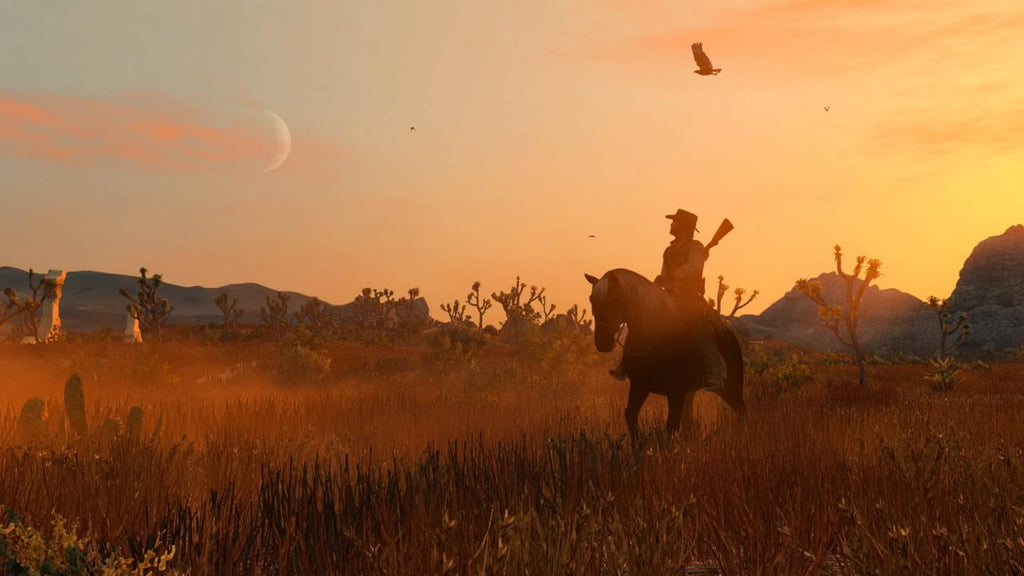 Grand Theft Auto: The Trilogy - Definitive Edition - Nintendo Switch and Red Dead Redemption - Complete Single Player Experiences T946