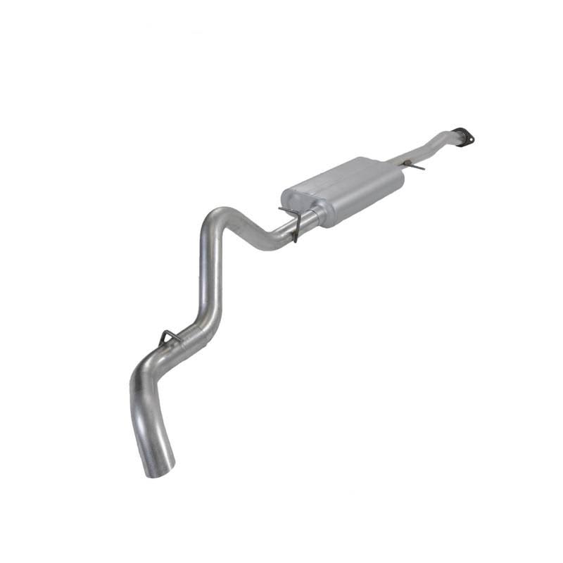 Cat-Back Exhaust System K274704