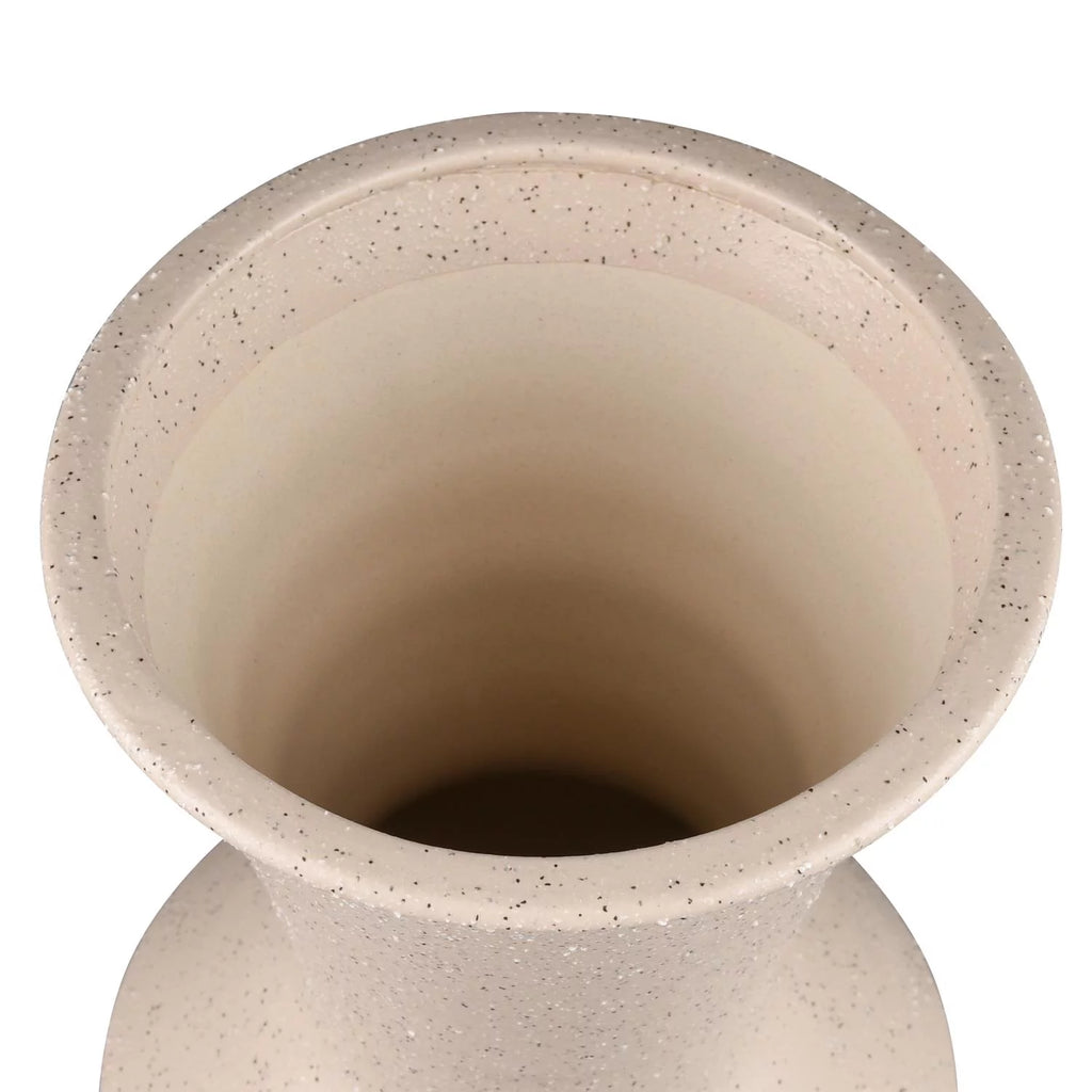 Large Vase 15.5 Inches Tall 7.5 Inches Wide E8571