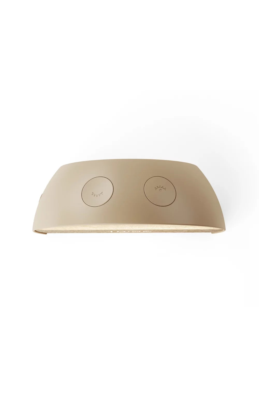 Sunrise Alarm Clock, Sound Machine, Smart Light (Latte) C8030