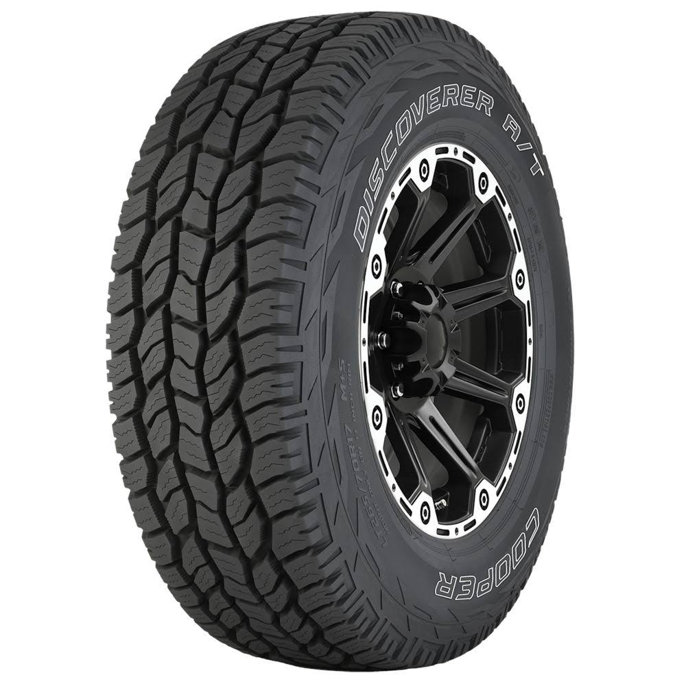 245/70R17 110T All-Season Tire A14659