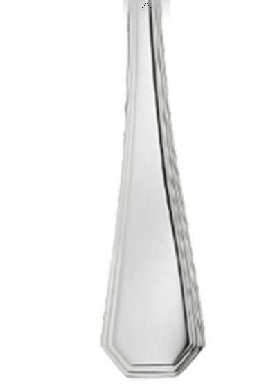 Silverplate Tea Spoon K215