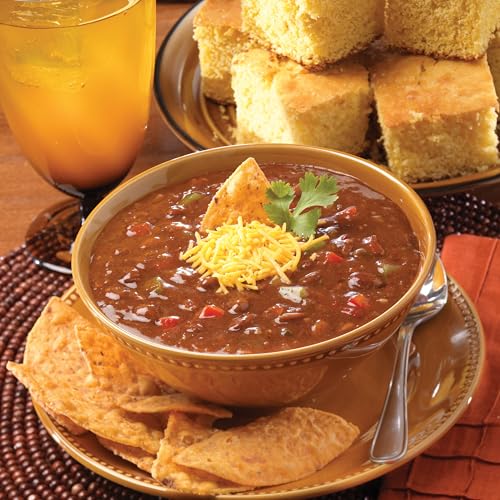 Southwest Chili Mix 3 lbs 10 oz X276