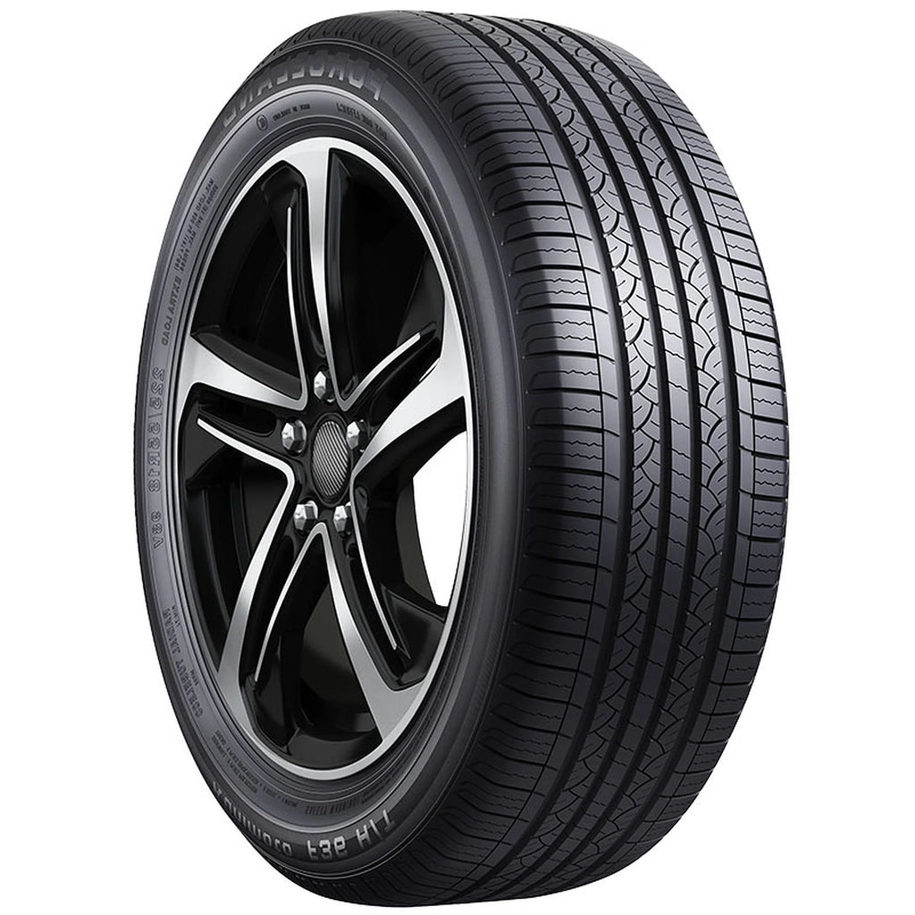 245/50R20 102V Highway Tire B5534