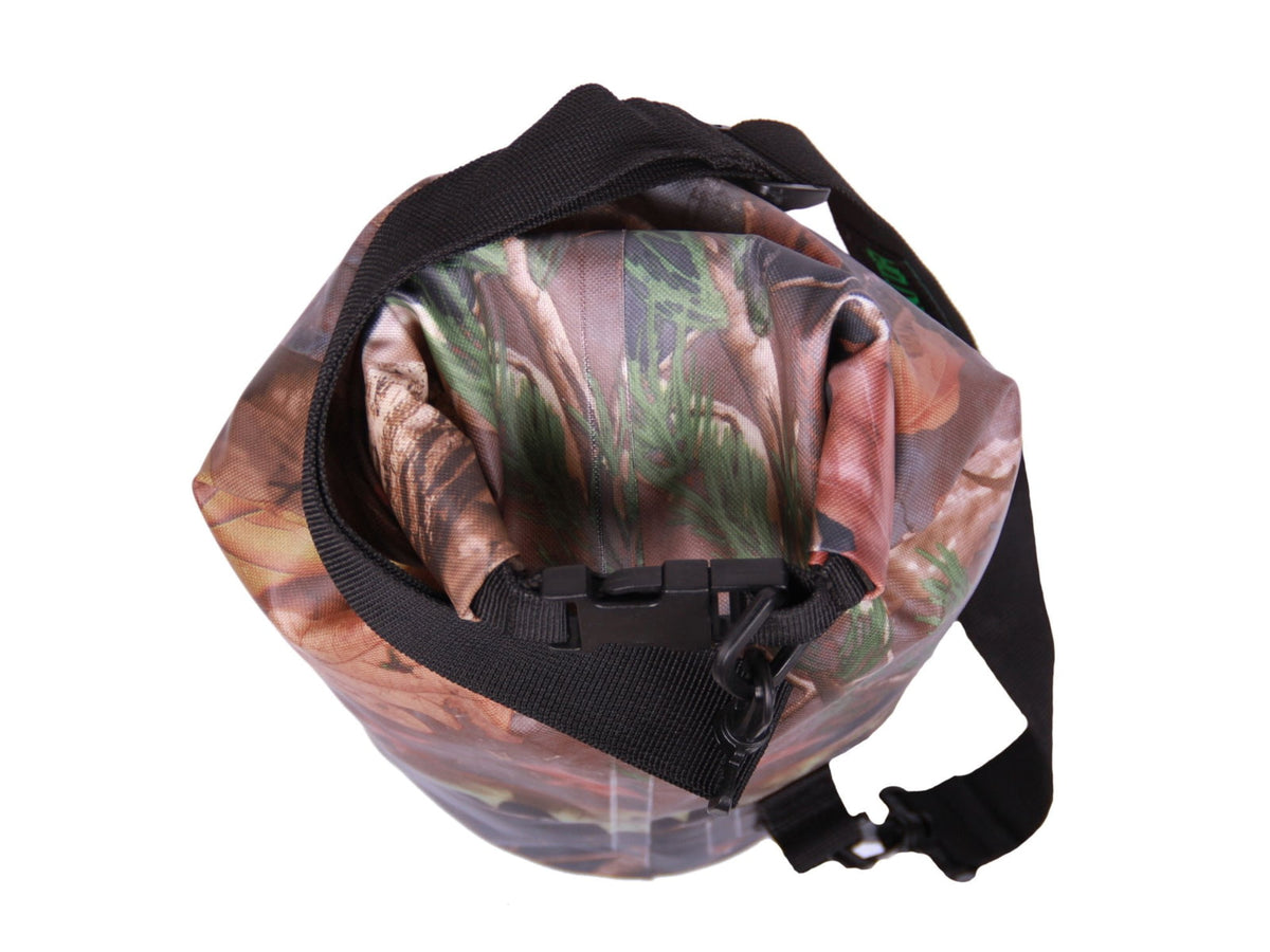 Camo 30 Liters Waterproof Dry Bag P866052