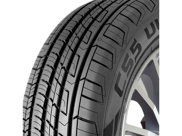 All Season Tire 235/55R18 104V L41585