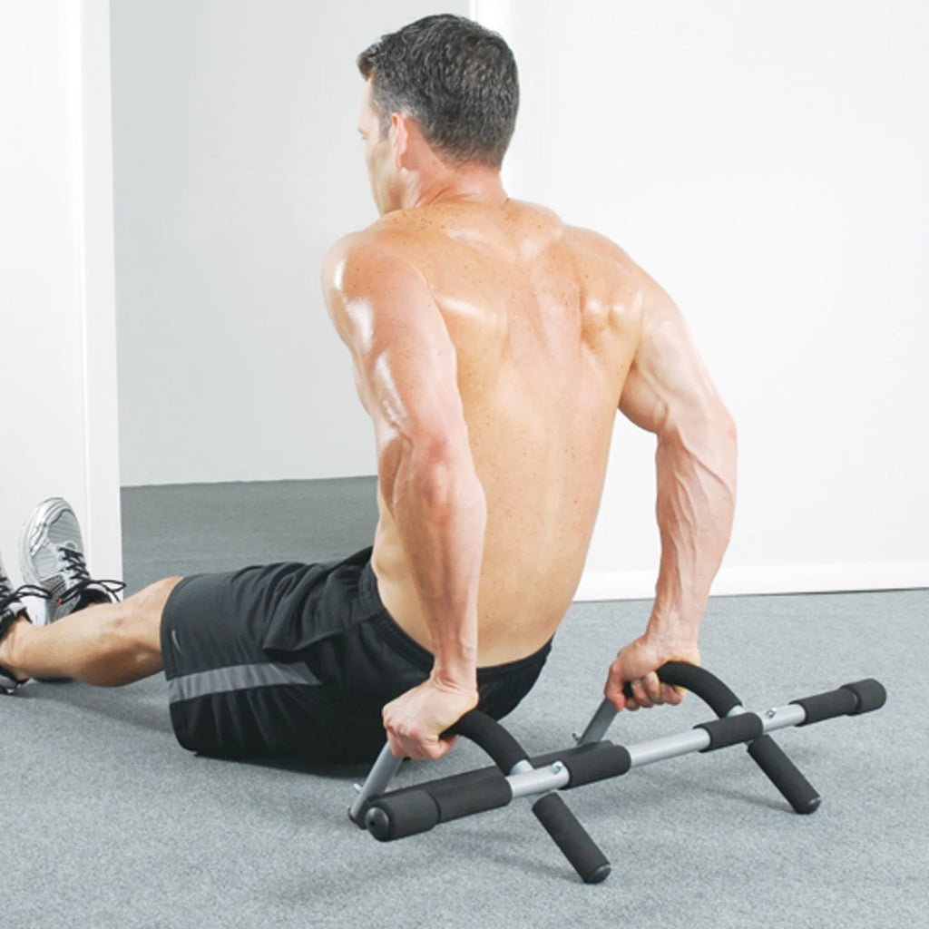Total Upper Body Workout Bar V5043