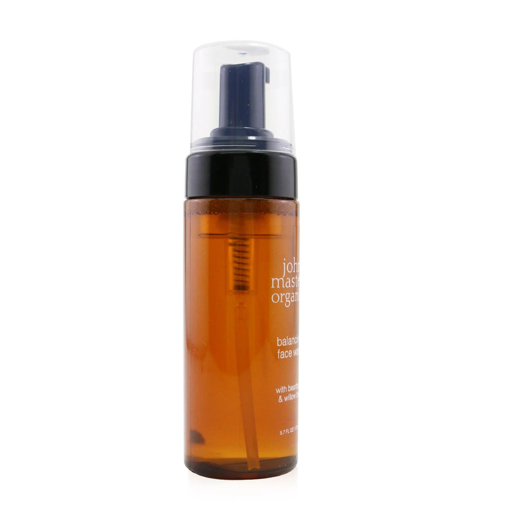 Balancing Face Wash With Bearberry & Willow Bark 170ml/5.7oz Z9232