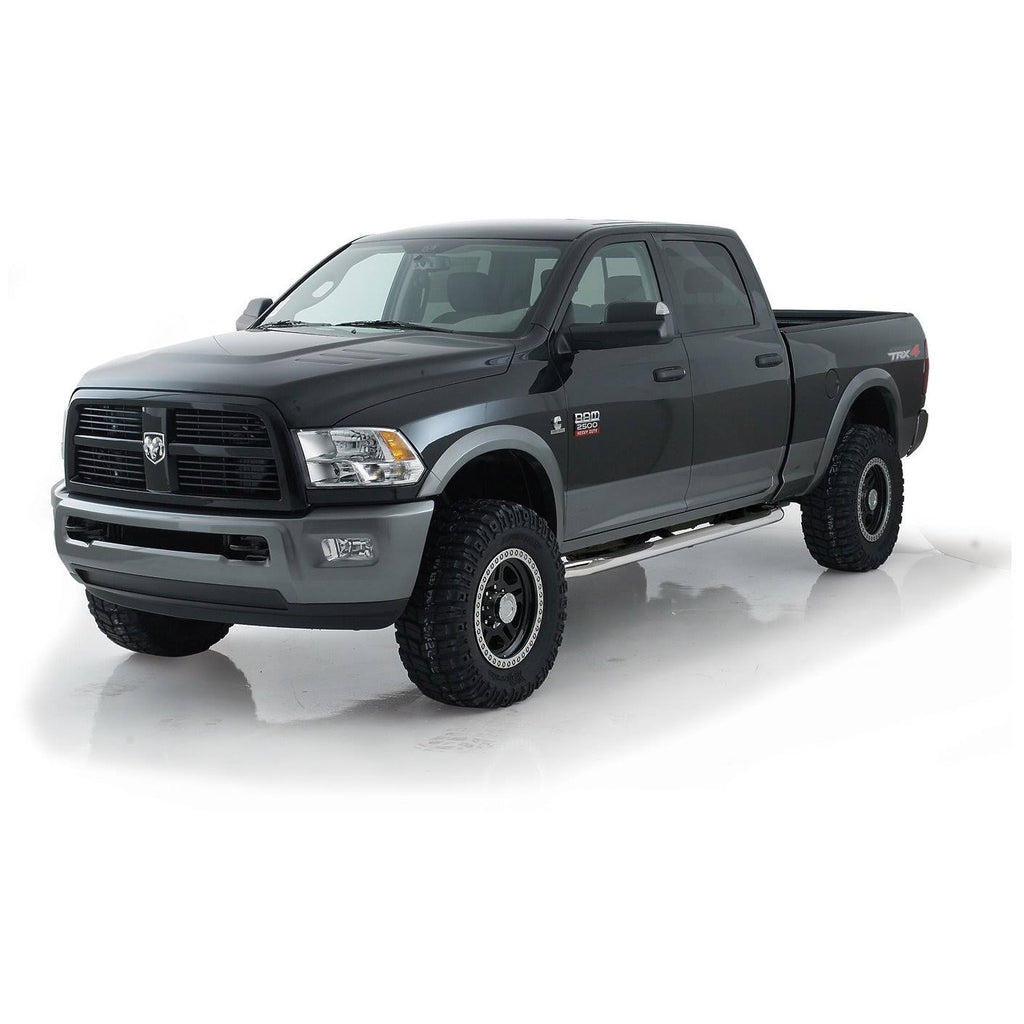 Stainless Steel Side Bars K3983